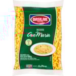 Macarrão Ave Maria Basilar Semolado 500g