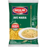 Macarrão Basilar Ave Maria Semolado 400g