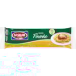 Macarrão Basilar Fininho Semolado 500g
