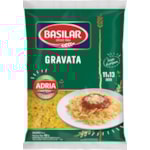Macarrão Basilar Gravata Semolado 400g
