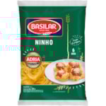 Macarrão Basilar Ninho Semolado 400g