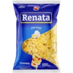 Macarrão Com Ovos Renata Gravata 500g