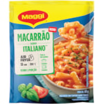 Macarrão de Air Fryer Maggi Sabor Italiano 65g