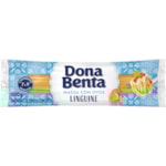 Macarrão Dona Benta Linguine Com Ovos 500g