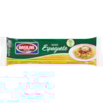Macarrão Espaguete Basilar Semolado 500g