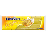 Macarrão Espaguete Santa Clara 1kg