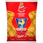 Macarrão Galo Ninho 2 Sêmola 500g