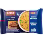 Macarrão Instantâneo Adria Carne 75g