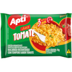 Macarrão Instantâneo Apti Lámen Sabor Tomate 70g