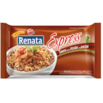 Macarrão Instantâneo Express Renata Feijão e Bacon 85g