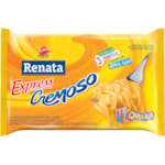 Macarrão Instantâneo Renata Cremoso Sabor 4 Queijos 88g