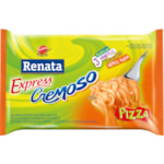 Macarrão Instantâneo Renata Cremoso Sabor Pizza 88g