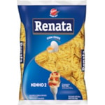 Macarrão Ninho 2 Renata Com Ovos 500g