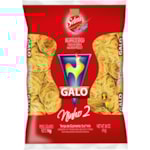 Macarrão Ninho Galo Sêmola Nº2 1kg