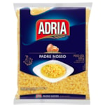 Macarrão Padre Nosso com Ovos Adria 500g