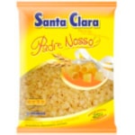 Macarrão Padre Nosso Santa Clara 1kg