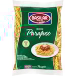 Macarrão Parafuso Basilar Semolado 500g