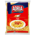 Macarrão Pena com Ovos Adria 500g