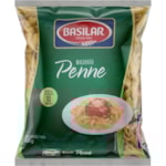 Macarrão Penne Basilar Semolado 500g