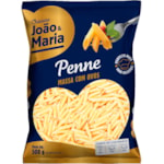 Macarrão Penne Chácara João E Maria Com Ovos 500g