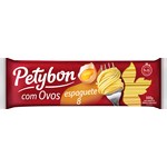 Macarrão Petybon Espaguete Com Ovos 500g