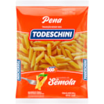 Macarrão Todeschini Pena de Sêmola 500g