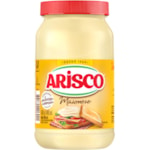 Maionese Arisco Tradicional 500g