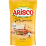 Maionese Arisco Tradicional Sachet 400g