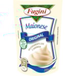 Maionese Fugini Tradicional Sachet 200g