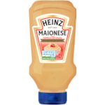 Maionese Heinz Páprica Defumada Squeeze 215g