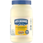 Maionese Hellmann's 250g