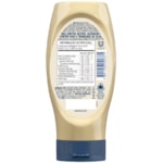 Maionese Hellmann's Bacon Miami Heat Squeeze 335g