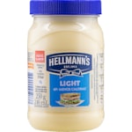 Maionese Hellmann's Light 250g