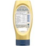 Maionese Hellmann's Queijo Sinistro Squeeze 335g