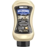 Maionese Hellmanns Supreme NBA Squeeze 230g