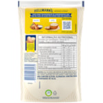 Maionese Hellmann's Tradicional Sachet 200g