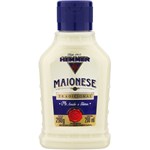 Maionese Hemmer Tradicional Squeeze 290g