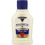 Maionese Hemmer Tradicional Squeeze 290g