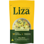 Maionese Liza Tradicional Sachet 400g