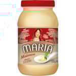 Maionese Maria 500g