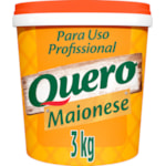 Maionese Quero Balde 3kg