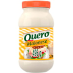 Maionese Quero Pote 495g