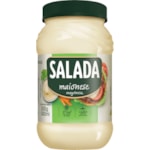 Maionese Salada Regular Pet 500g