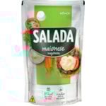 Maionese Salada Regular Sachet 500g