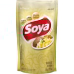Maionese Soya 200g
