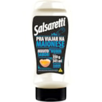 Maionse Salsaretti Tradicional Squeeze 350g