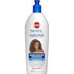 Manutenção Intensiva Natutrat SOS Cuidado Diário 300ml