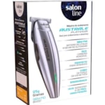 Máquina Para Acabamento Salon Line Australe Bivolt