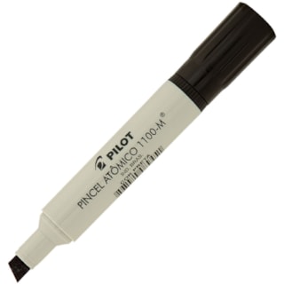 Marcador Permanente Pilot Preto