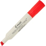 Marcador Permanente Pilot Vermelho